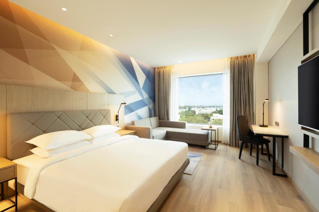 Hyatt Place Bharuch Luaran gambar