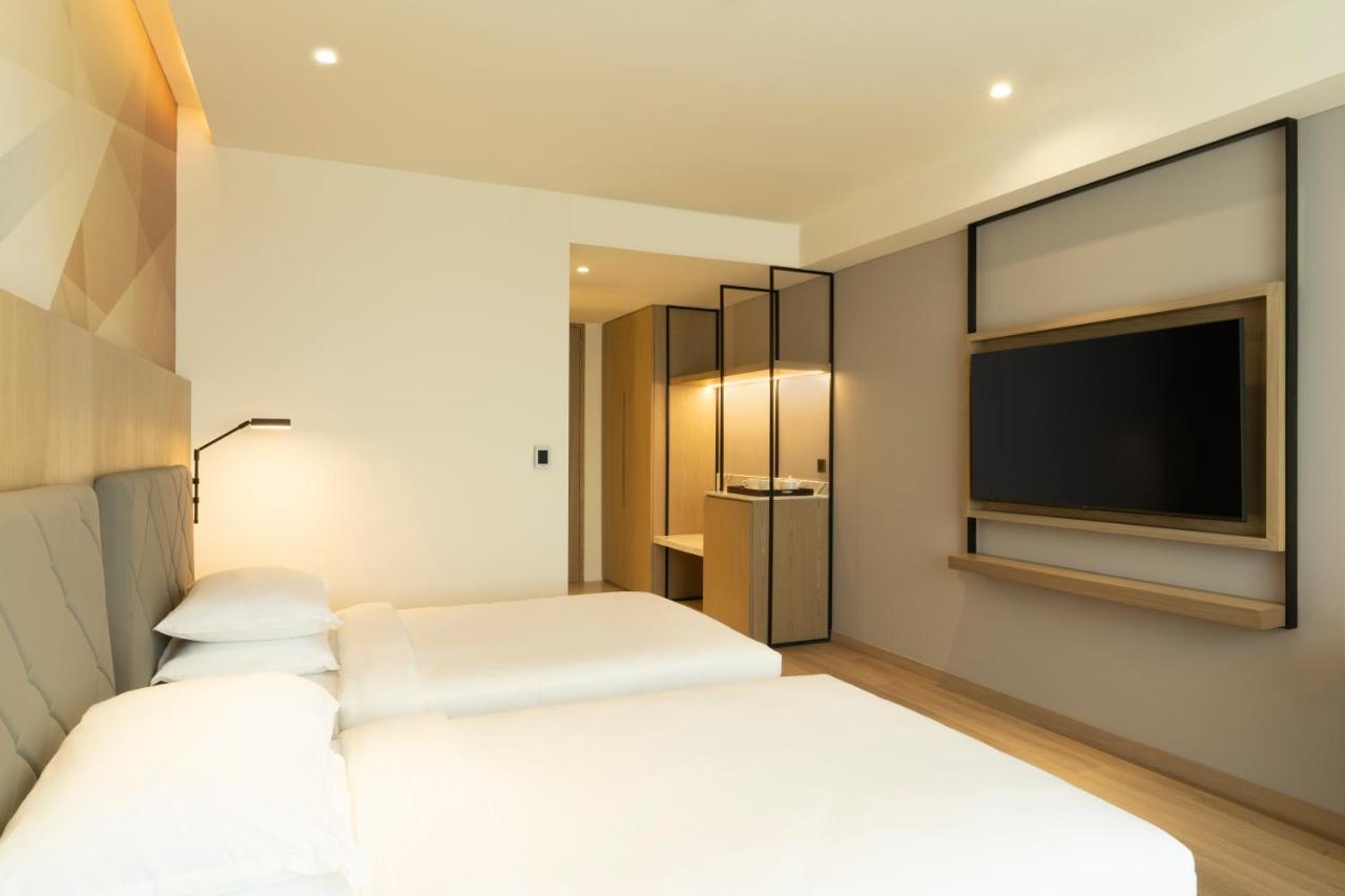 Hyatt Place Bharuch Luaran gambar