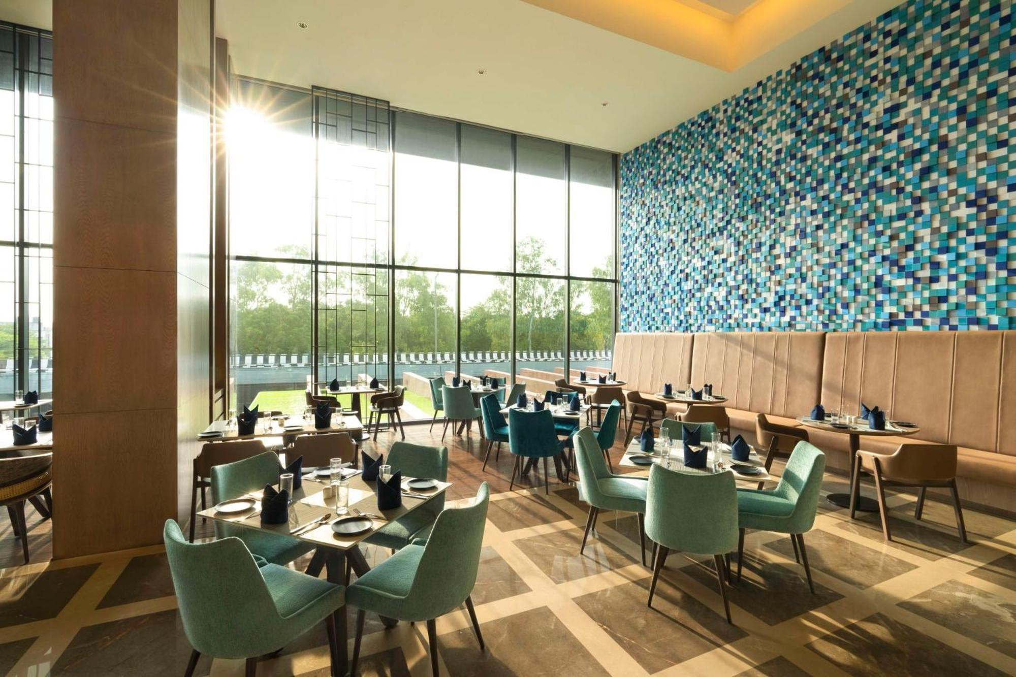Hyatt Place Bharuch Luaran gambar