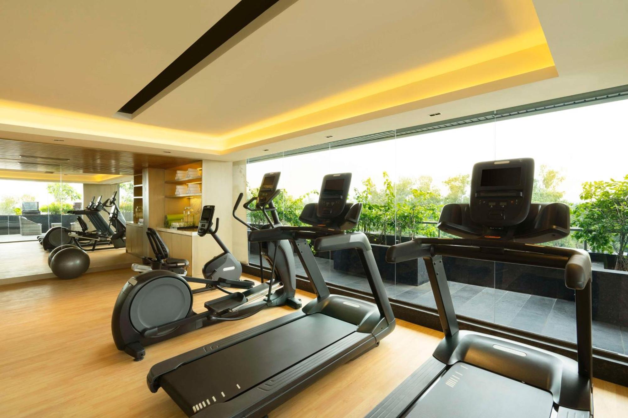 Hyatt Place Bharuch Luaran gambar
