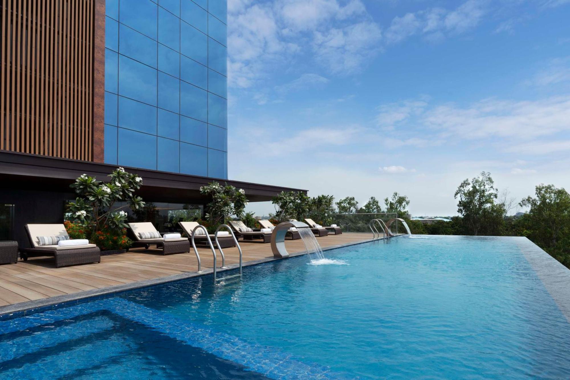 Hyatt Place Bharuch Luaran gambar