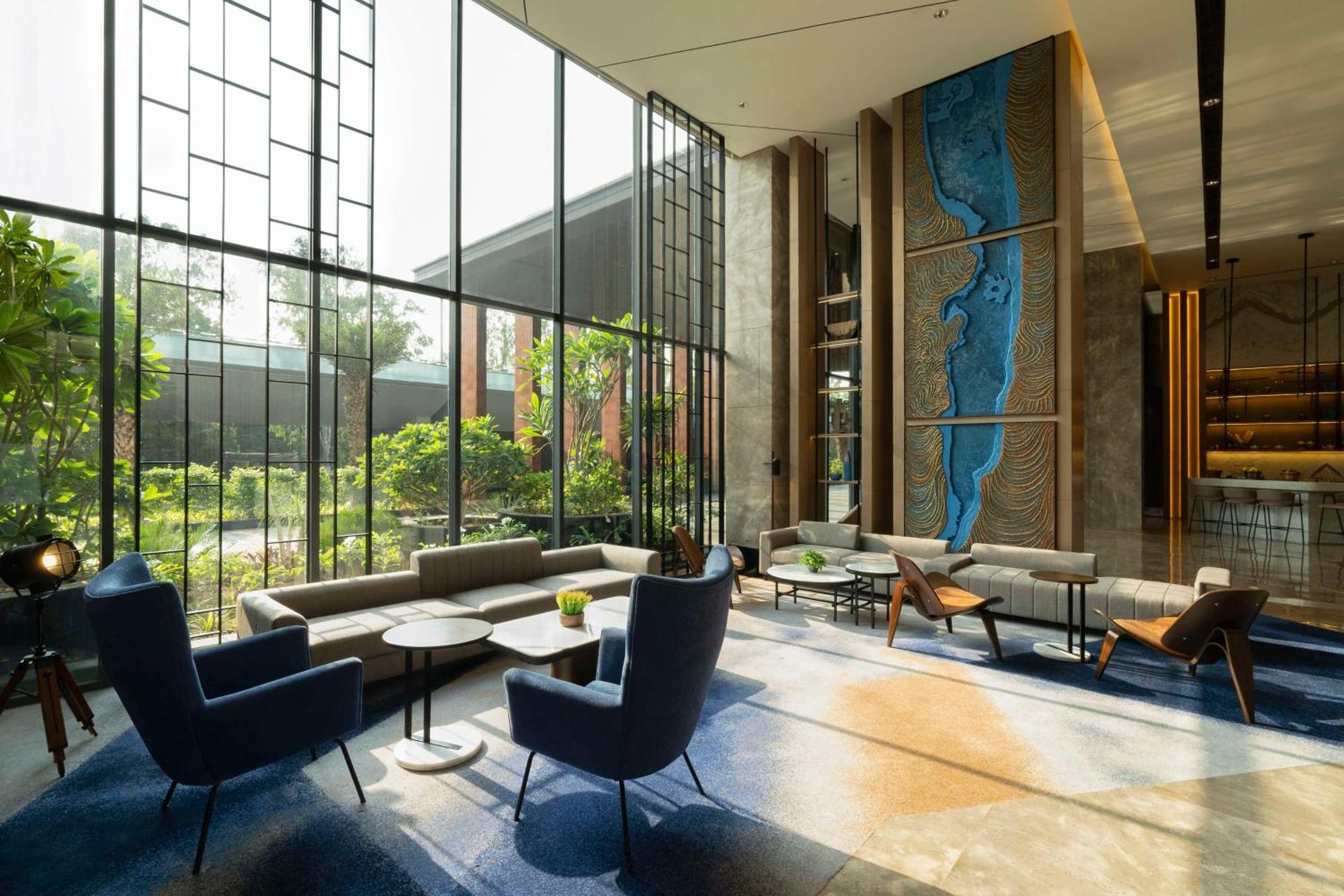 Hyatt Place Bharuch Luaran gambar